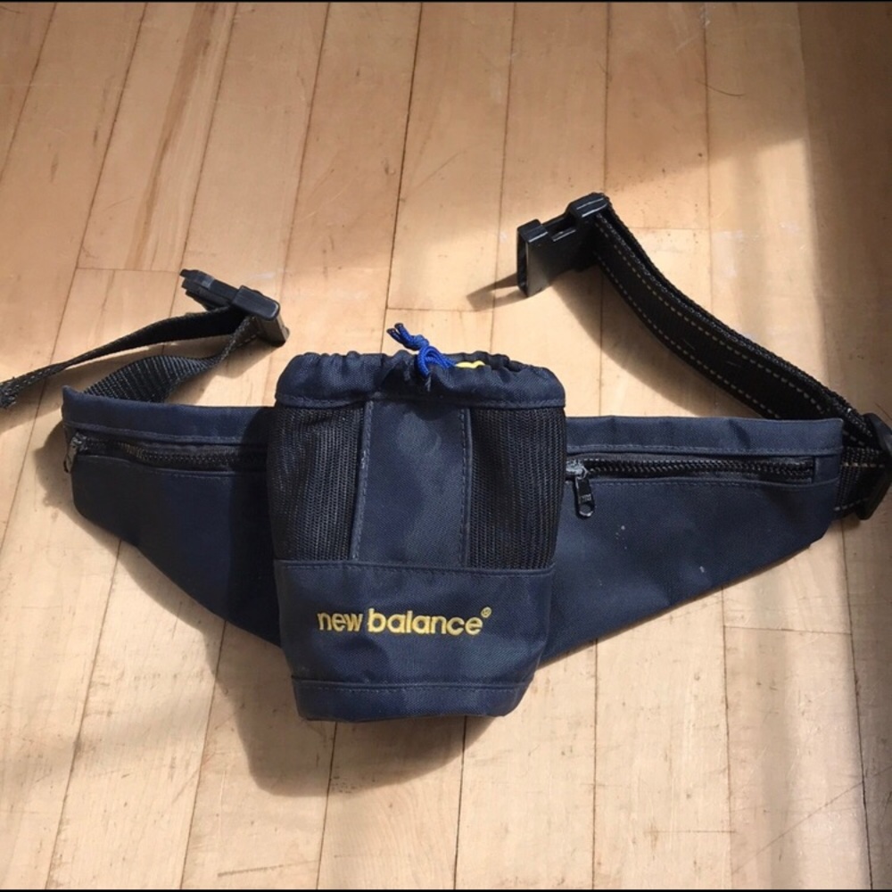New Balance Fanny Pack